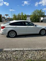 BMW 535 Gran Turismo 535d xDrive Gran Turismo - - gebrauchte BMW 535 Gran Turismo aus dem Jahr 2010