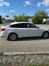 BMW 535 Gran Turismo 535d xDrive Gran Turismo - - BMW aus 2010: Gran Turismo