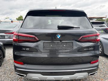 BMW X5 - 5
