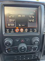 Dodge RAM SPORT V8/VOLL/AHK/SHZ/LPG/ 1 HAND MwSt.ausw. - Dodge RAM: Sport