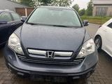 Honda CR-V Exclusive Edition 2,4 Benzin /4X4/AUTOMATIK - Honda CR-V Gebrauchtwagen in Chemnitz