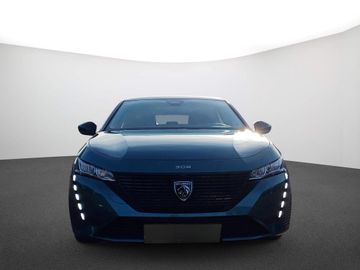 Peugeot 308 - 2