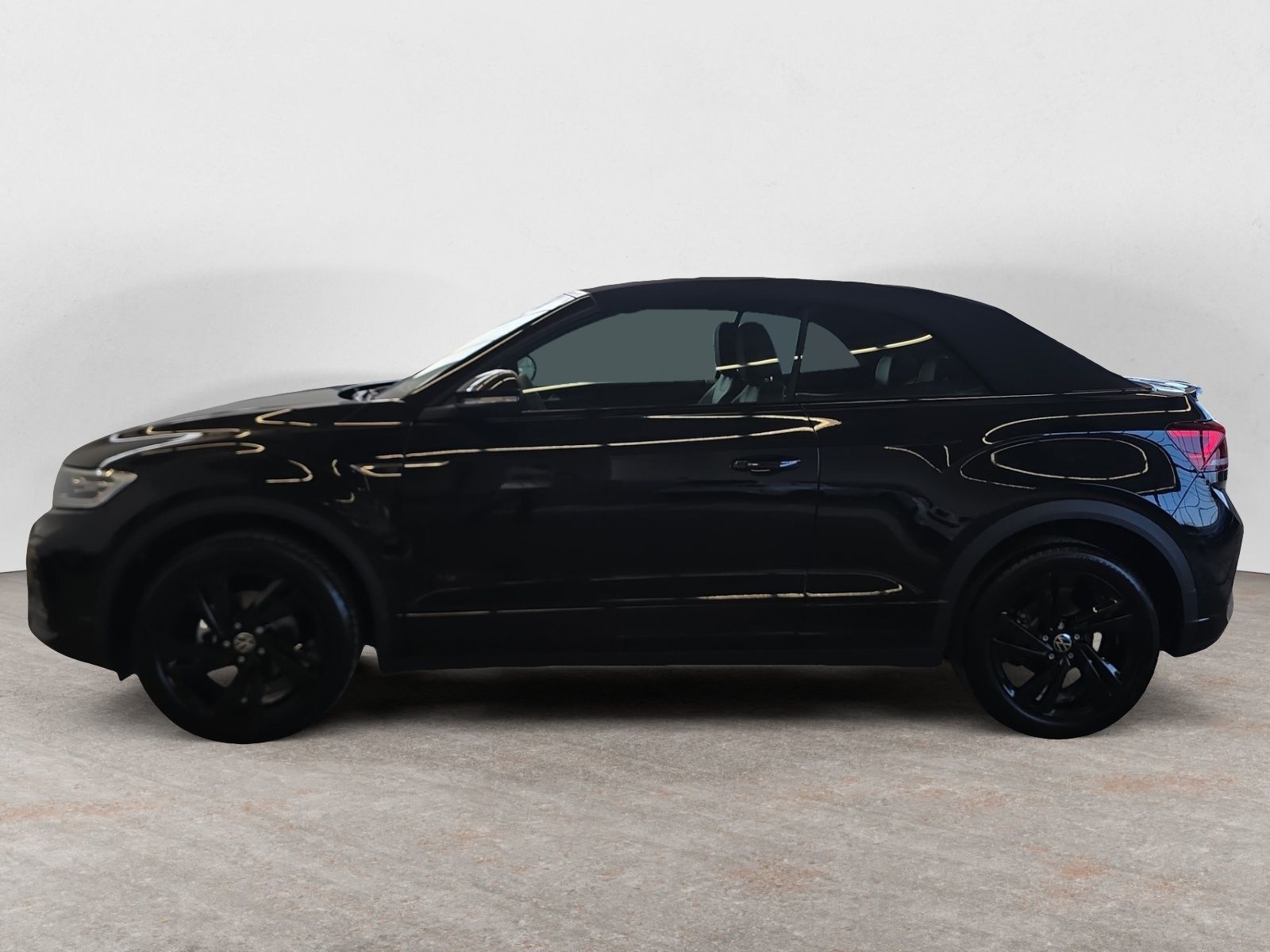Volkswagen T-Roc - Bild 3