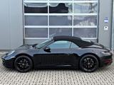 Porsche 911 Carrera 4 Cabrio Approv HD-Matrix 21" Spausp - Porsche: 911 Carrera