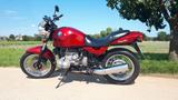 BMW R100R Mystic - BMW MYSTIC