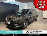 Nissan Qashqai 1.5 dCi 115 CV DCT N-Connecta - N - Nissan Qashqai mit Halbautomatikschaltung