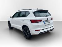 Cupra Ateca - Vorschau Bild 9