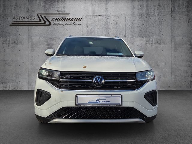 T-Cross 1.5 TSI OPF DSG R-Line RFK