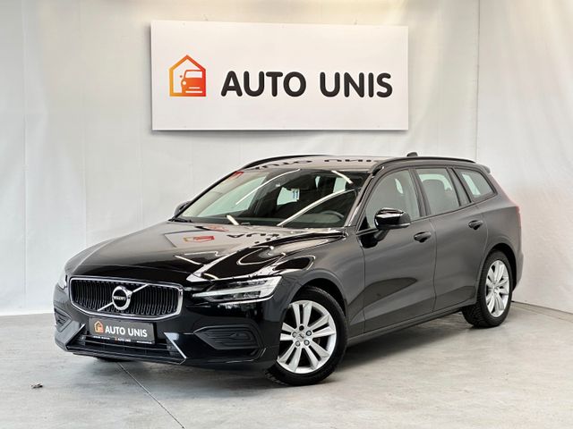 Volvo V60 | 2.0 Mild Hybrid | B4 | Automatik