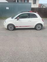 Fiat 500 Erste Hand wenig Kilometer - Fiat 500e von privat