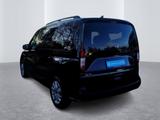 Volkswagen Caddy Life 2.0 TDI DSG Sitzheizung Einparkhilfe - Volkswagen Caddy: Schwarz