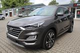 Hyundai Tucson 1.6 TGDI Premium 2WD Automatik (PANO) - Hyundai: Auto