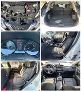 Nissan X-Trail 2.0 dCi DPF N-CONNECTA 4x4 AUTO N-CO... - Nissan X-Trail mit Diesel-Antrieb: 2.2