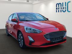 FORD Focus 1.0 Cool & Connect ~Winterpaket~Kam~LED