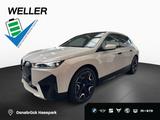 BMW iX xD40 SPORT DAProf 360° SKYLo 2ACHS AHK 22"