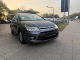 Citroën C4 Lim. Exclusive - gebrauchte Citroën C4 aus dem Jahr 2009