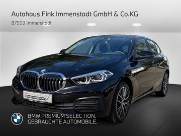 BMW 118i Advantage DAB LED
