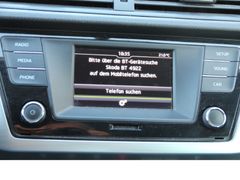 Fahrzeugabbildung Skoda Fabia Ambition*Monte Carlo Look!*Winterpaket*PDC