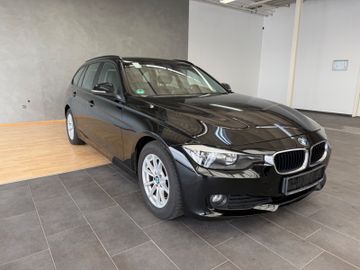 BMW 316 - 3