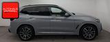BMW X3 xDrive30d M SPORT PANORAMA+AHK+20Z+CARPLAY+ - BMW X3 Gebrauchtwagen