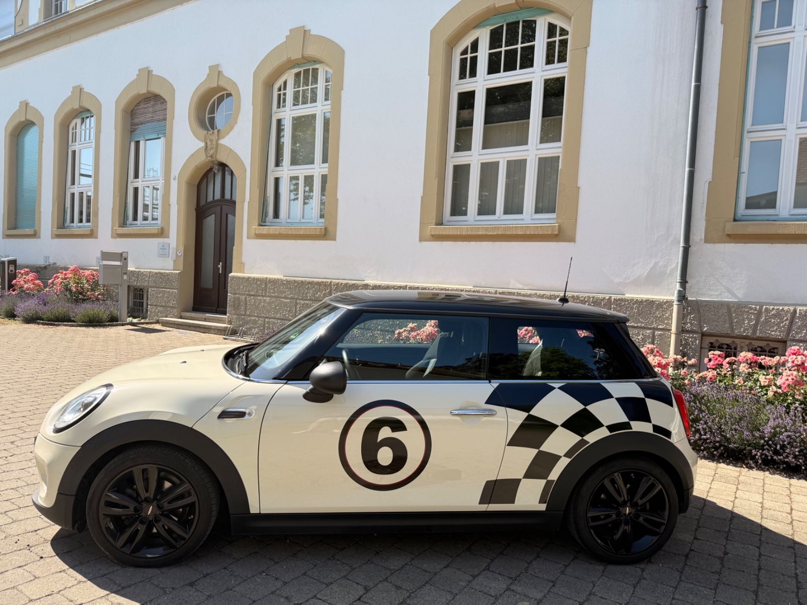 MINI One One