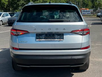 Skoda Kodiaq - 5