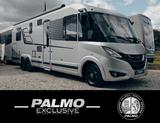 HYMER / ERIBA / HYMERCAR B-KLASSE ML I 890 BLACKLINE