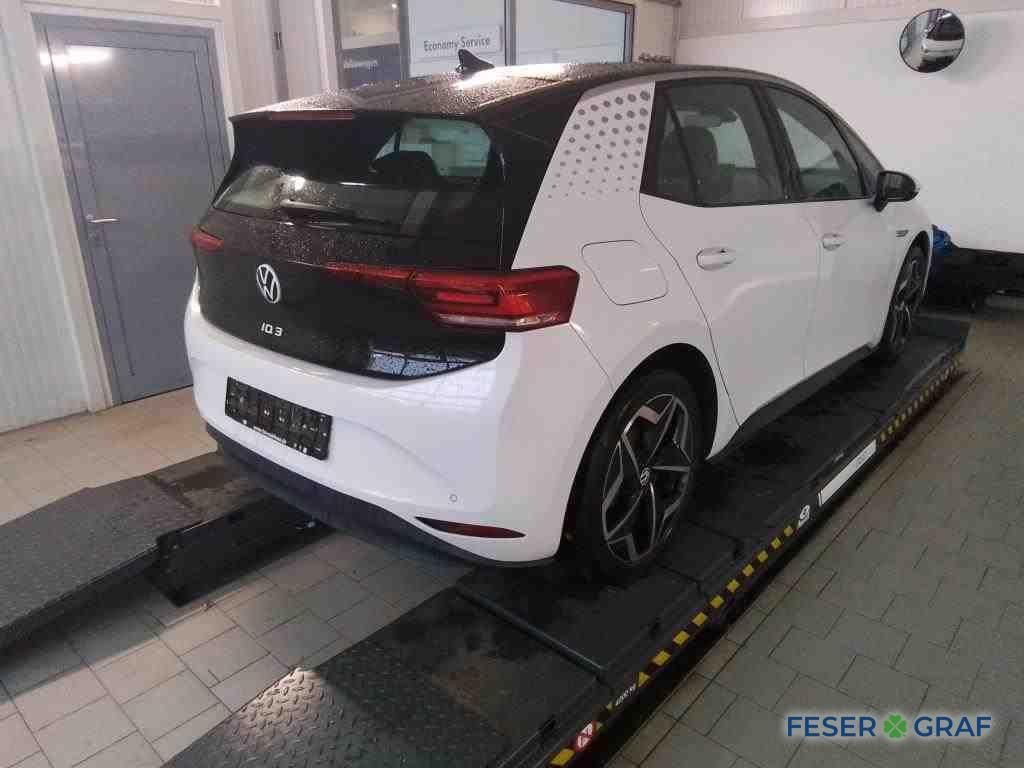 Volkswagen ID.3 - Bild 3