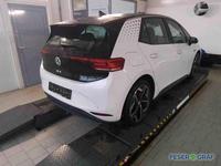 Volkswagen ID.3 Pro S ACC Alu 19" Navi Sitzh. Wärmepumpe
