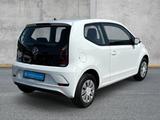 Volkswagen up! 1.0 move up! KAMERA SHZ DAB+ KLIMA - Volkswagen up! aus 2024