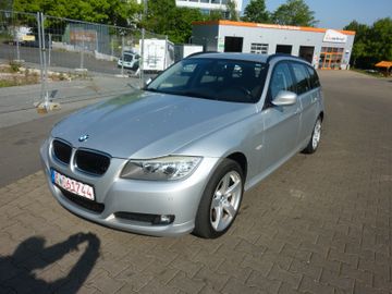 BMW 320 - 1