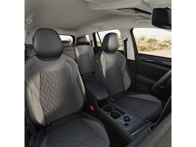 Volkswagen Tayron - Bild 8