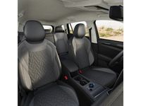 Volkswagen Tayron - Vorschau Bild 8