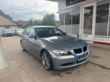 BMW 318 Baureihe 3 Lim. 318i Klima SHZG 8-Fach PDC - BMW 318 aus 2005