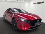 Mazda Exclusive-Line X-186 AT mit Matrix-LED, Bose & 3 - Mazda 3 Tageszulassungen