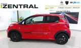 Citroën C1 Urban Ride SONDERMODELL - gebrauchte Citroën C1 aus dem Jahr 2019
