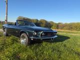Ford Mustang 302Cui Windsor Convertible - Ford: 302