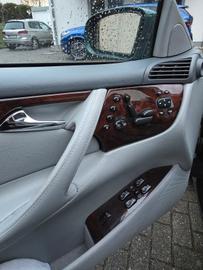 صورة مصغرة 12 لـ 2000 Mercedes-BENZ CL