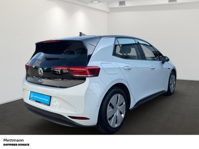 Volkswagen ID.3 - Bild 4