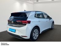 Volkswagen ID.3 - Vorschau Bild 4