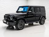 Mercedes-Benz G 63 AMG *A22*MY26*Night Paket 1-2 - Mercedes-Benz Neuwagen: 63