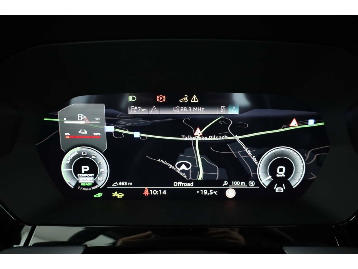 Audi A3 - Bild 13