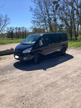 Ford Tourneo Custom - Ford Tourneo Custom 7-Sitzer