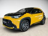 Toyota Aygo X Hybrid GR SPORT