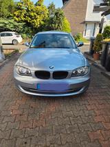 BMW 116d -Topgepflegt