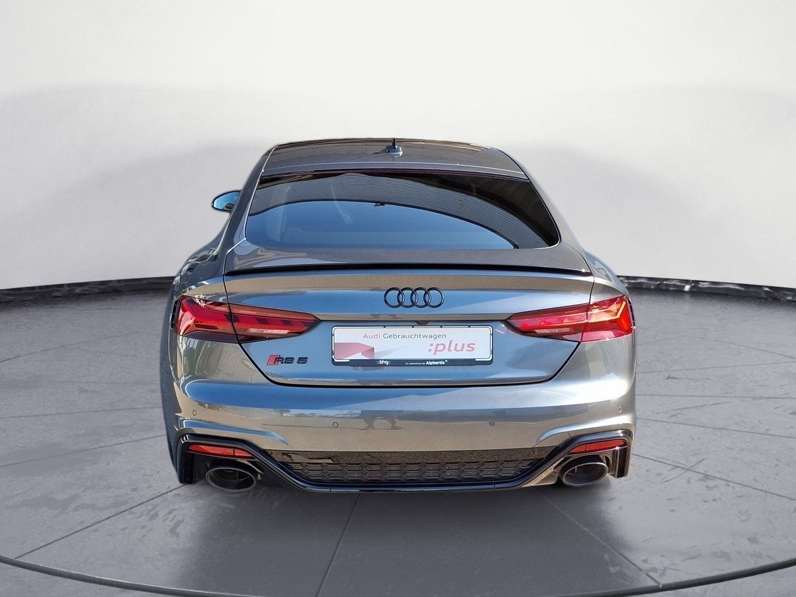 Audi RS 5 Sportback tiptronic competition PanoDach HU foto 5