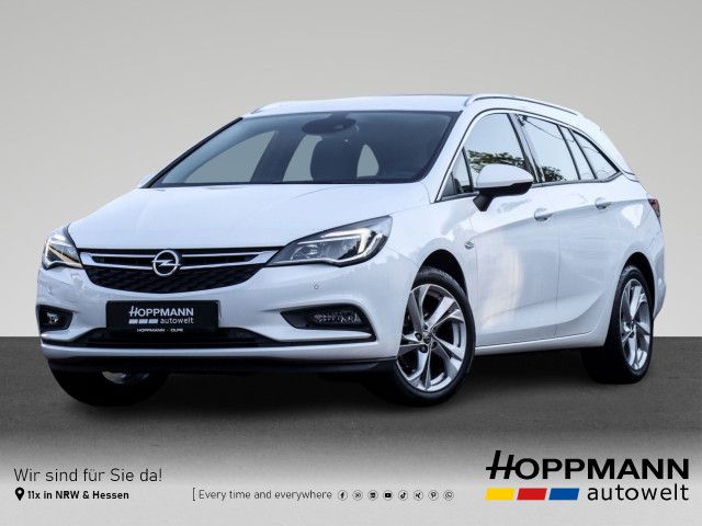 Opel Astra 1.4 Turbo Innovation TEMPOMAT BLUETOOTH