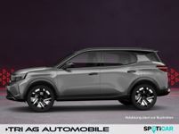 Opel Frontera - Vorschau Bild 11