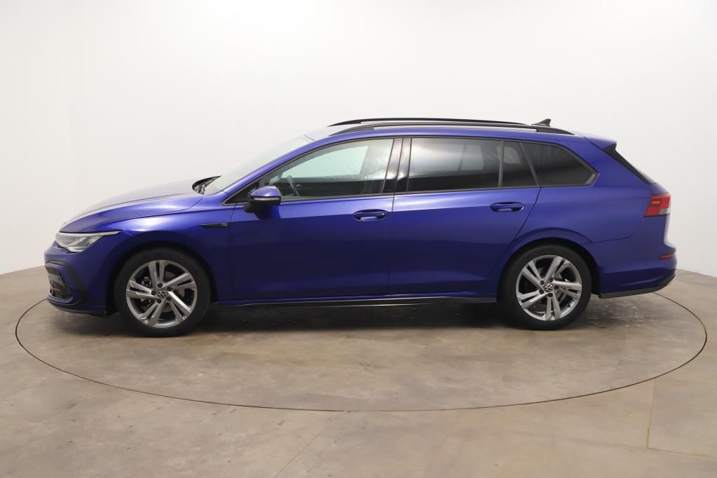 Volkswagen Golf Variant R-Line 1.5 TSI Klima*PDC*RFK*SH
