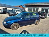 Volkswagen Golf 1.9TDI 96kW Special-KLIMAAUTOMATIK-6.GANG- - Volkswagen aus 2002: TDI